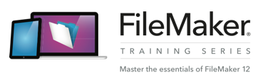 Authorized FileMaker Trainer