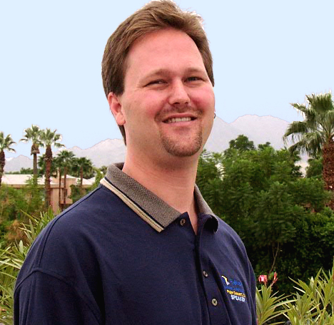 John Mark Osborne